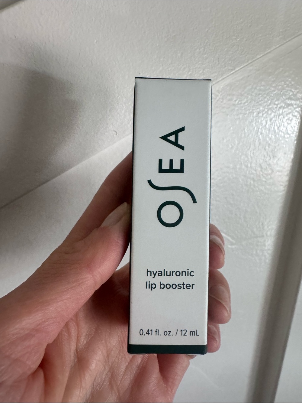 Osea Hyaluronic Lip Booster